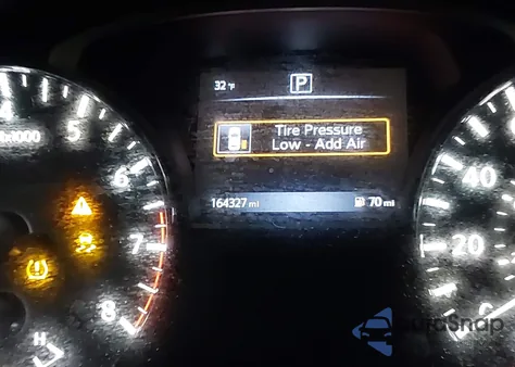 2016 Nissan Altima 2.5/2.5 S/2.5 Sl/2.5 Sr/2.5 Sv from USA, damaged, VIN 1N4AL3AP4GC169025